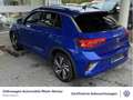 Volkswagen T-Roc 2.0 TSI R-Line DSG 4Motion Navi AHK Pano u Blau - thumbnail 6