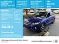 Volkswagen T-Roc 2.0 TSI R-Line DSG 4Motion Navi AHK Pano u Blau - thumbnail 1