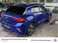 Volkswagen T-Roc 2.0 TSI R-Line DSG 4Motion Navi AHK Pano u Blau - thumbnail 8