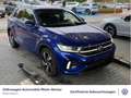 Volkswagen T-Roc 2.0 TSI R-Line DSG 4Motion Navi AHK Pano u Blau - thumbnail 3