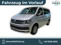 Volkswagen T6 Multivan 2.0 TDI Standhzg*3xKlima*Navi*Tempom Zilver - thumbnail 1