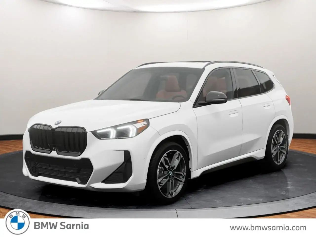 2026 BMW X1