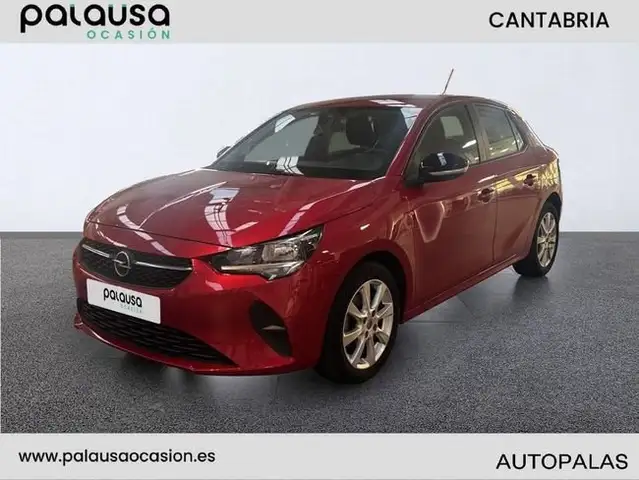 Opel Corsa 1.5D DT 74kW (100CV) Edition