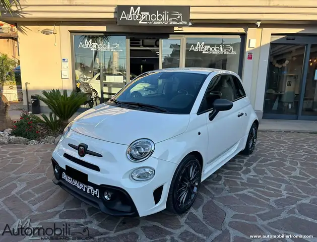 Abarth 595 Turismo 595 1.4 t-jet 165cv