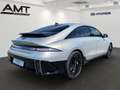 Hyundai IONIQ 6 First Edition TECHNIQ+Matrix+Head-up+20" Silber - thumbnail 3