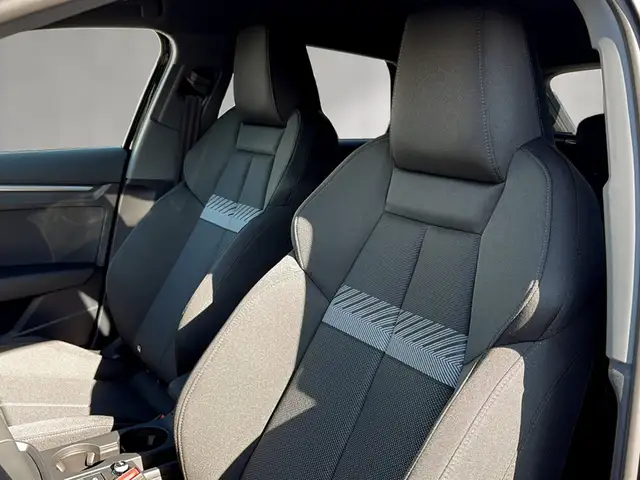 Audi A3 view 8