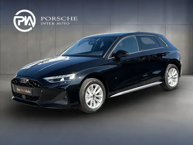 2026 Audi A3 in Black for sale