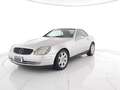 Mercedes-Benz SLK 200 k TETTO APRIBILE+SEDILI SPORTIVI Argento - thumbnail 3