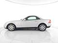 Mercedes-Benz SLK 200 k TETTO APRIBILE+SEDILI SPORTIVI Argento - thumbnail 8