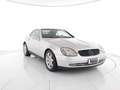 Mercedes-Benz SLK 200 k TETTO APRIBILE+SEDILI SPORTIVI Argento - thumbnail 2
