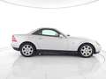Mercedes-Benz SLK 200 k TETTO APRIBILE+SEDILI SPORTIVI Argento - thumbnail 9