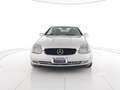 Mercedes-Benz SLK 200 k TETTO APRIBILE+SEDILI SPORTIVI Argento - thumbnail 6