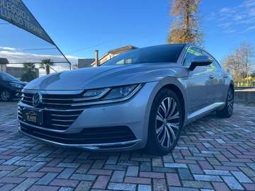 2.0 tdi Elegance 4motion 190cv dsg