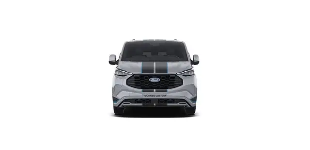 Ford Tourneo Custom Bus 2.5 PHEV 340 L1H1 FWD Sport Aut. ON43355 JF Ansicht 6