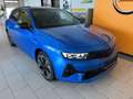 Opel Astra Astra Electric GS - Schiebedach - Winterpaket Blau - thumbnail 8