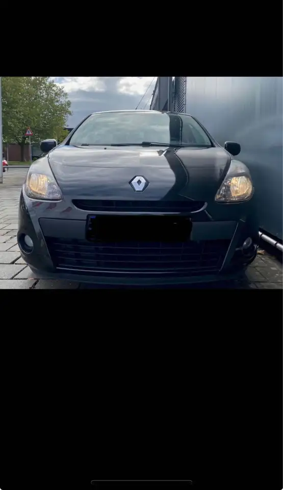 Renault Clio III 1.2 16V 75 eco2 Expression Clim Euro