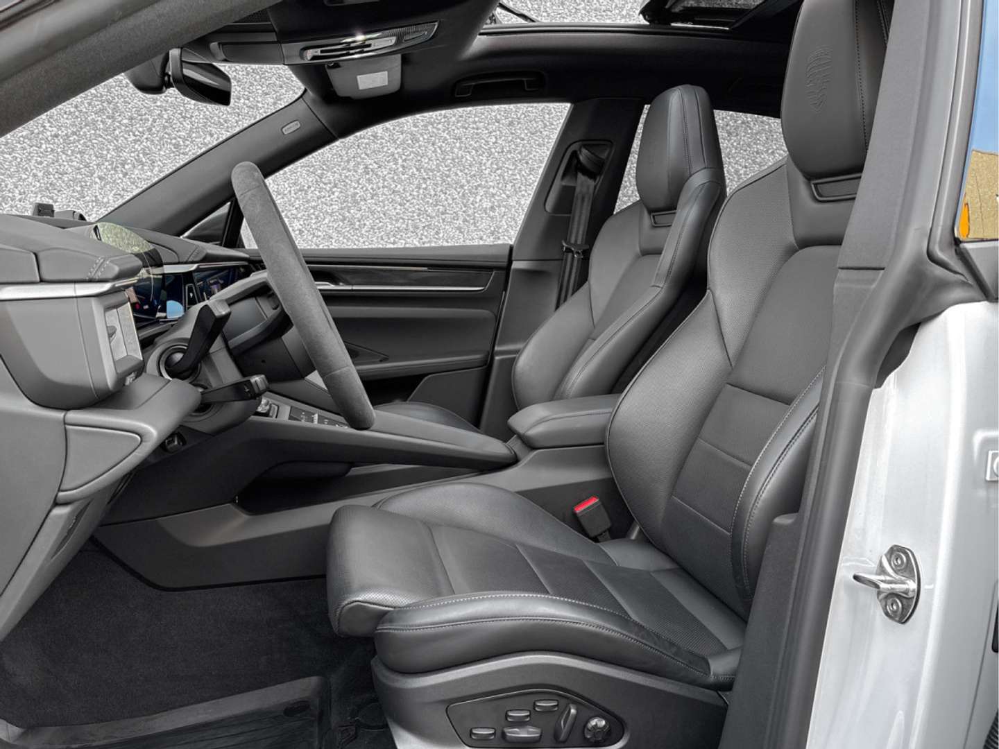 Porsche Macan 4S -  - Joinsteer - #4