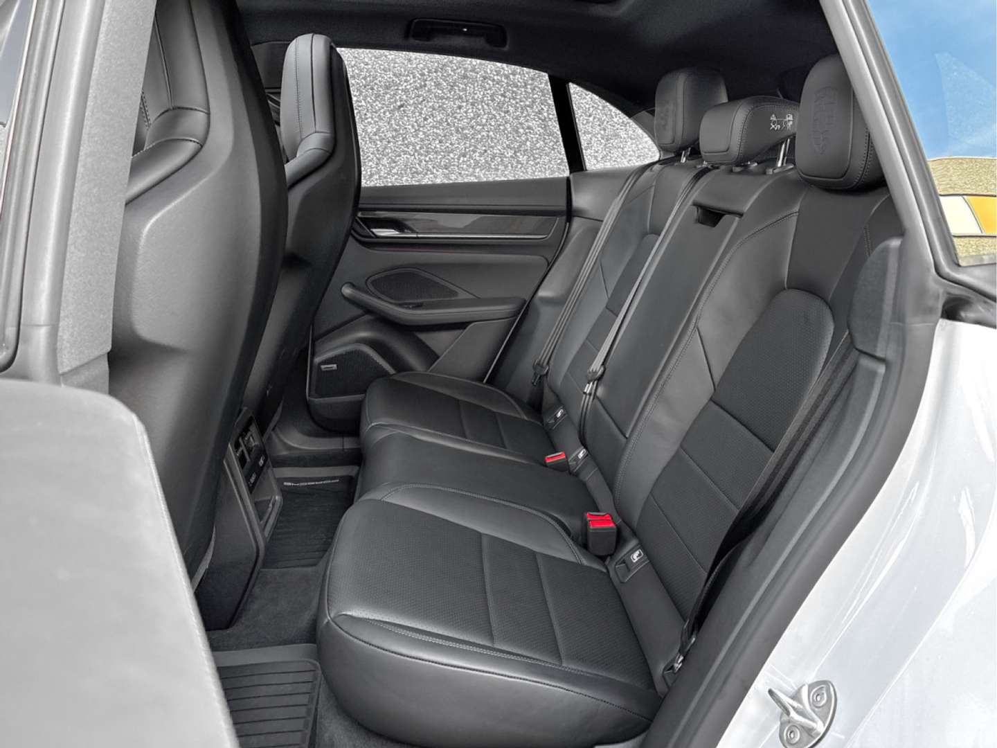 Porsche Macan 4S -  - Joinsteer - #5