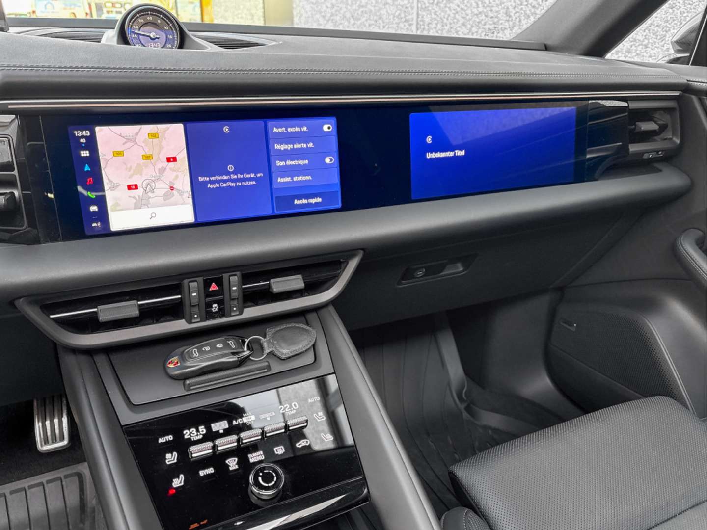 Porsche Macan 4S -  - Joinsteer - #3