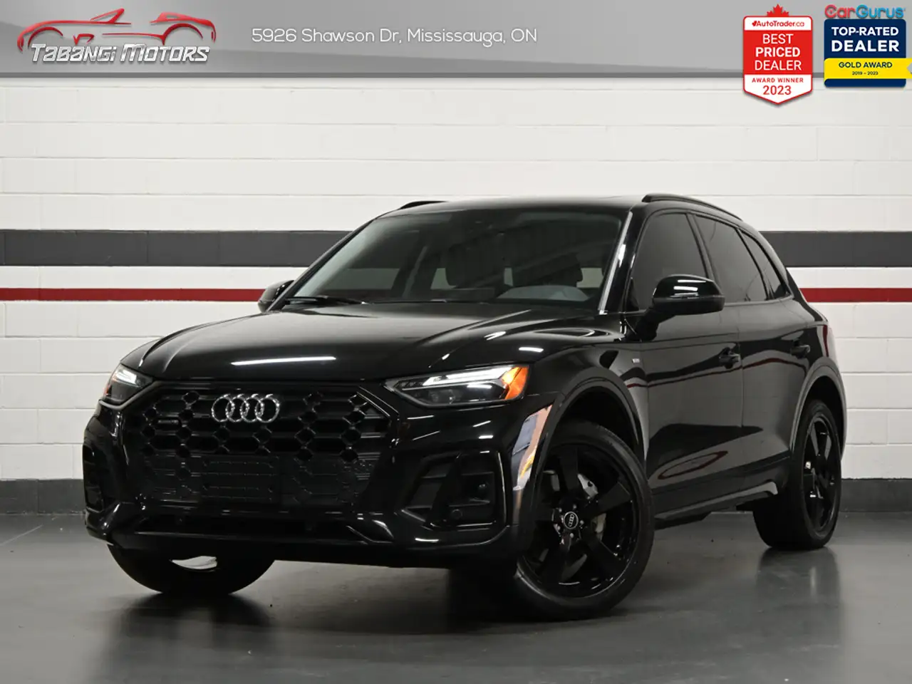 2024 Audi Q5