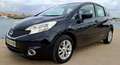 Nissan Note 1.2 Acenta Czarny - thumbnail 1