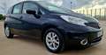Nissan Note 1.2 Acenta Czarny - thumbnail 5