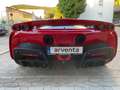 Ferrari SF90 Stradale SF90 STRADALE|LEDS|LOGO|360CAM|CARPLAY|JBL| Rojo - thumbnail 5