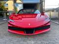 Ferrari SF90 Stradale SF90 STRADALE|LEDS|LOGO|360CAM|CARPLAY|JBL| Rojo - thumbnail 2