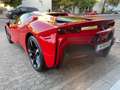 Ferrari SF90 Stradale SF90 STRADALE|LEDS|LOGO|360CAM|CARPLAY|JBL| Rojo - thumbnail 4