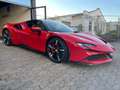 Ferrari SF90 Stradale SF90 STRADALE|LEDS|LOGO|360CAM|CARPLAY|JBL| Rojo - thumbnail 3