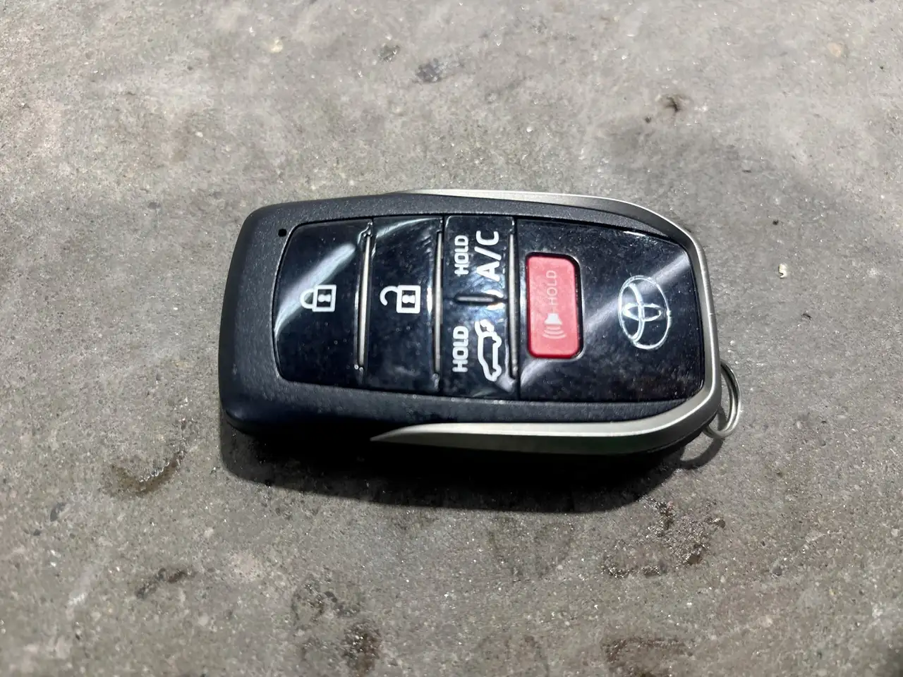 Toyota RAV 4 Prime снимка Toyota RAV 4 Prime