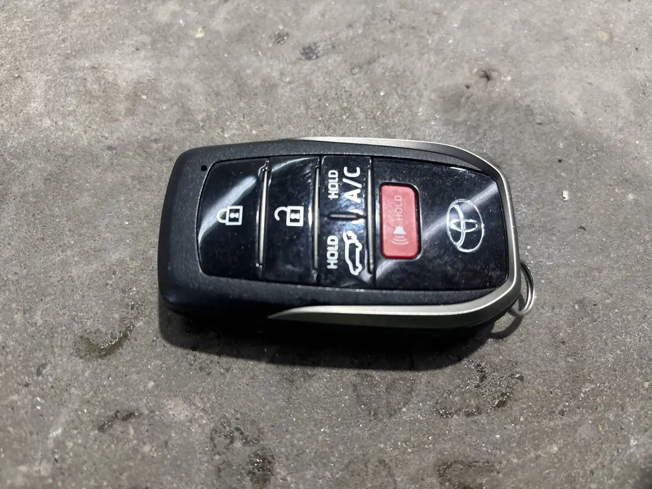 Toyota RAV 4 Prime снимка Toyota RAV 4 Prime