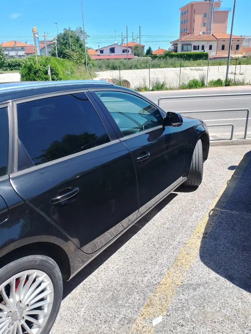 Audi A4 allroad 2.0 tdi Ambiente 143cv - 2