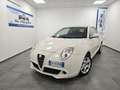 Alfa Romeo MiTo MiTo 1.4 78 CV 8V S&S Progression Blanc - thumbnail 2