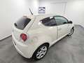 Alfa Romeo MiTo MiTo 1.4 78 CV 8V S&S Progression Blanc - thumbnail 4