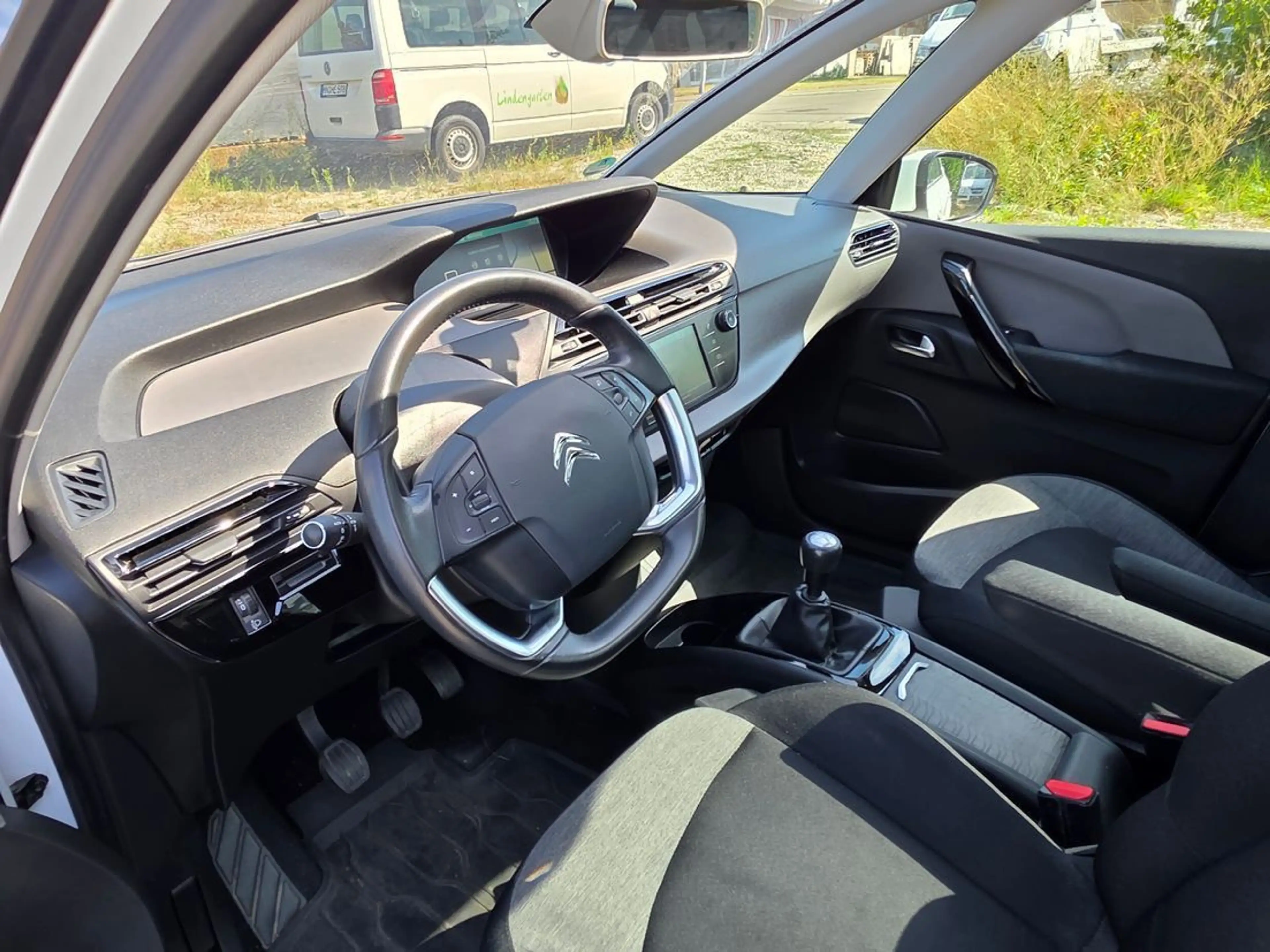 Citroen Grand C4 Picasso /Spacetourer Rip Curl/7-sitze — photo 7