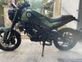 Benelli Leoncino 125 Verde - thumbnail 2