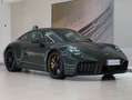 Porsche 992 911 Carrera 4 GTS Vert - thumbnail 1