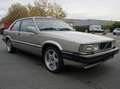 Volvo 780 BERTONE 2.9L Alpine - Italiaanse Zweed 45.072Km Grey - thumbnail 3