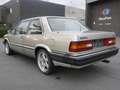 Volvo 780 BERTONE 2.9L Alpine - Italiaanse Zweed 45.072Km Grey - thumbnail 6