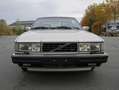 Volvo 780 BERTONE 2.9L Alpine - Italiaanse Zweed 45.072Km Grau - thumbnail 2