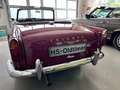 Triumph TR4 Cabriolet / Roadster aufwendig restauriert. Rouge - thumbnail 6