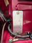 Triumph TR4 Cabriolet / Roadster aufwendig restauriert. Rouge - thumbnail 17