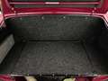 Triumph TR4 Cabriolet / Roadster aufwendig restauriert. Rouge - thumbnail 10