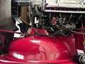 Triumph TR4 Cabriolet / Roadster aufwendig restauriert. Rouge - thumbnail 13