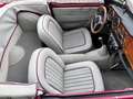 Triumph TR4 Cabriolet / Roadster aufwendig restauriert. Rouge - thumbnail 33