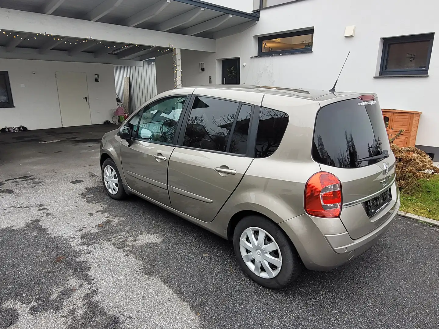 Renault Modus Modus Dynamique TCE 100 Dynamique - 2