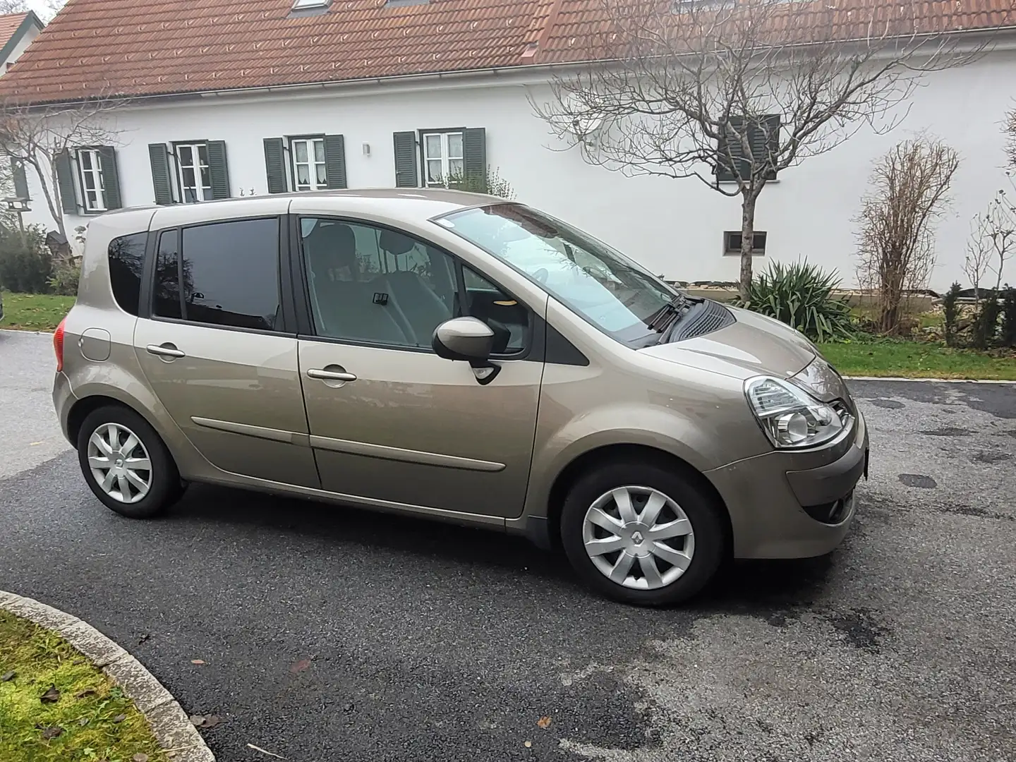 Renault Modus Modus Dynamique TCE 100 Dynamique - 1