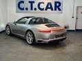 Porsche 991 911 Targa 4 GTS I Lift I VOLL Silber - thumbnail 18