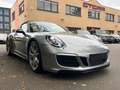 Porsche 991 911 Targa 4 GTS I Lift I VOLL Silber - thumbnail 16